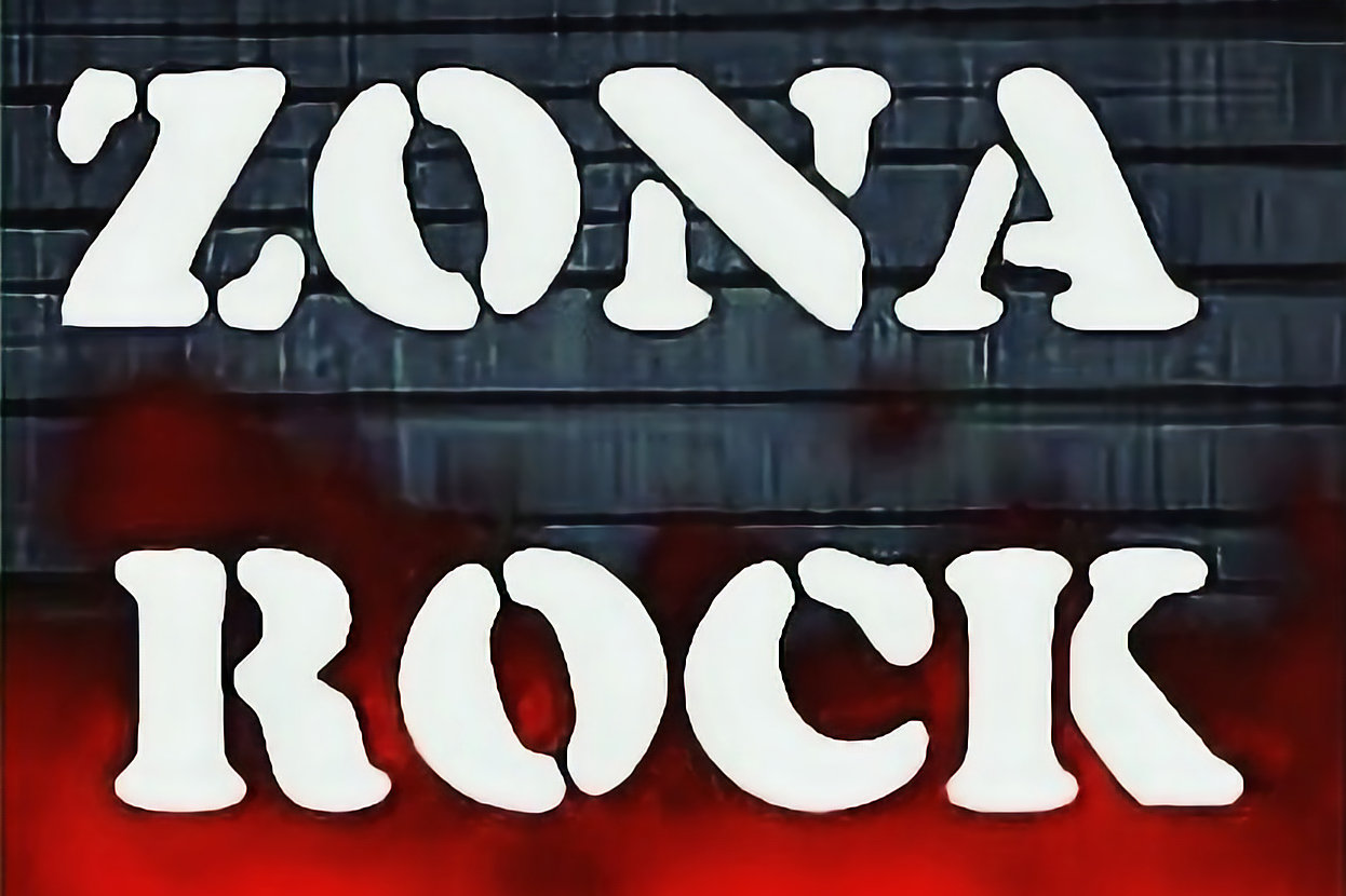 Zona Rock